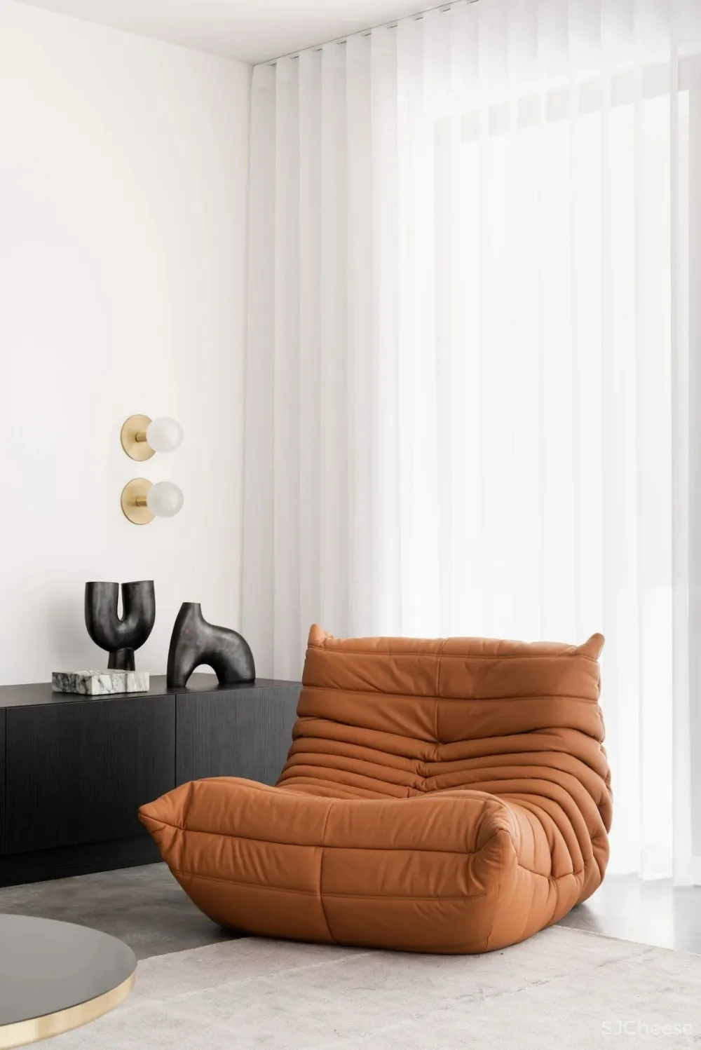 全屋设计款家具，瞬间提升你家质感！