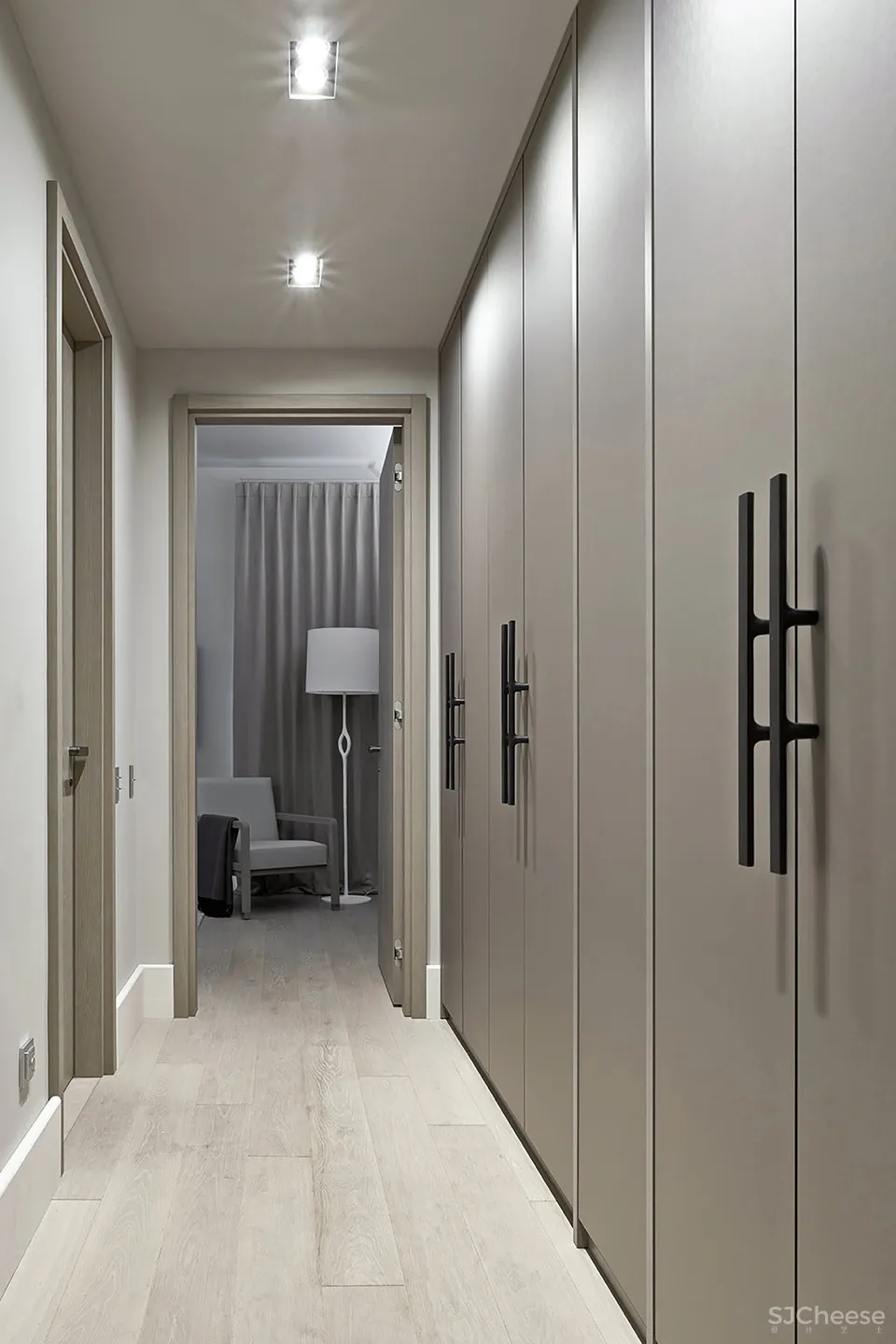 Design Wow 质朴永恒的心灵居所