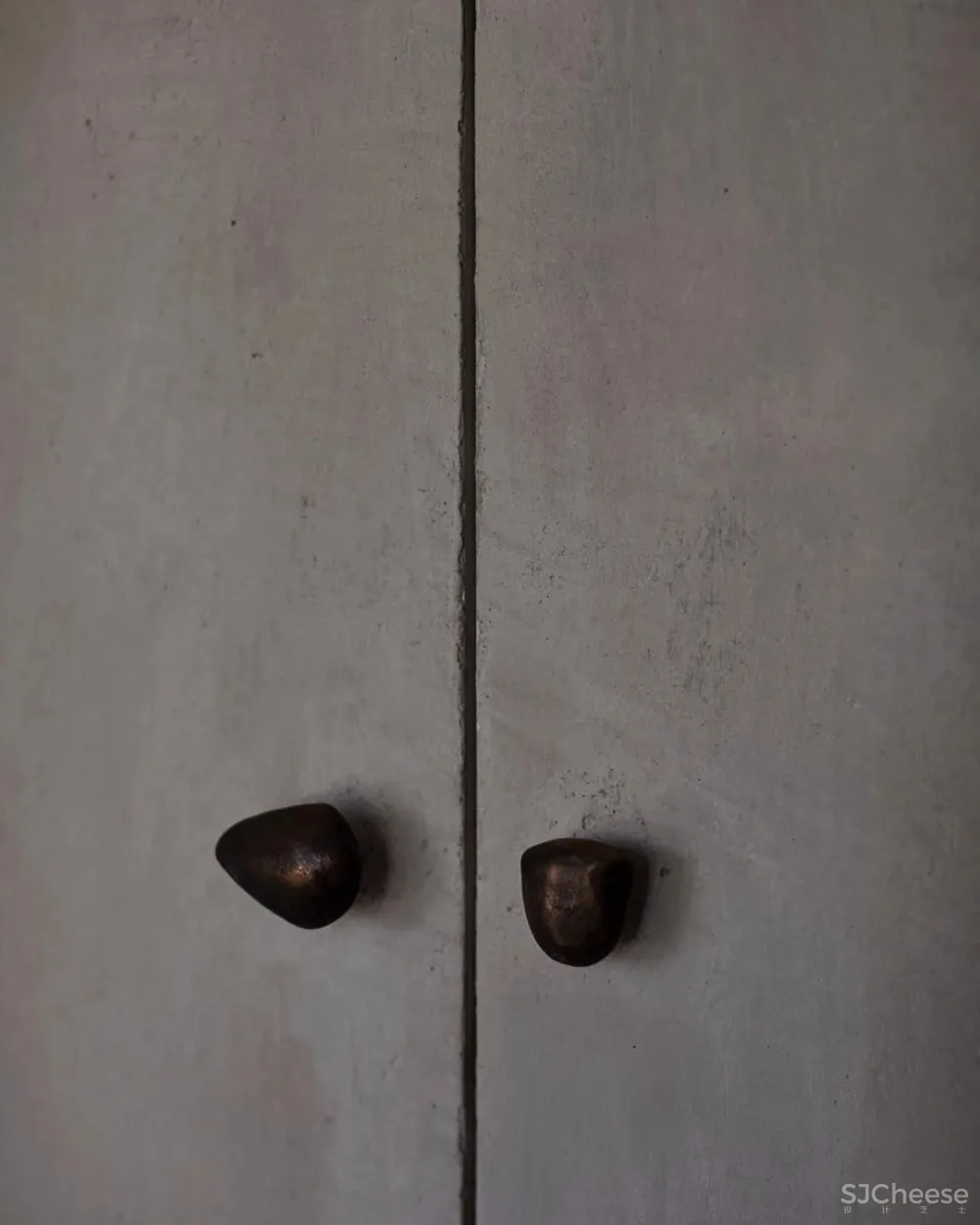 不完美的侘寂风,简单却很治愈