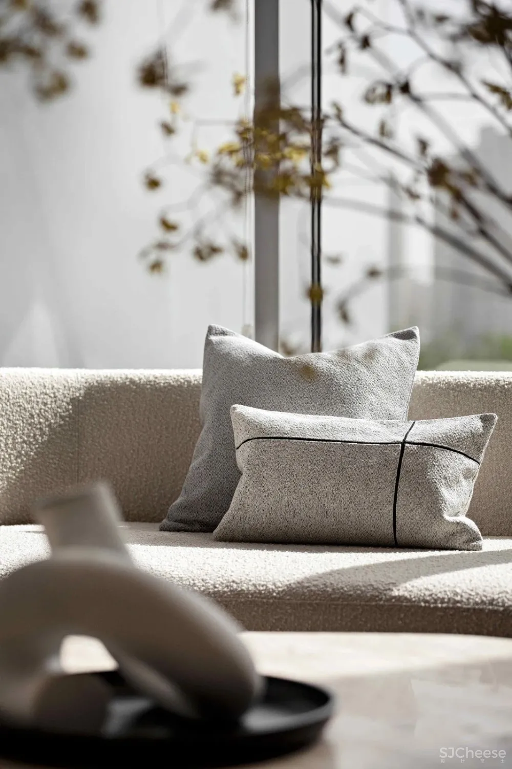 向美而生 徐州美的·天誉