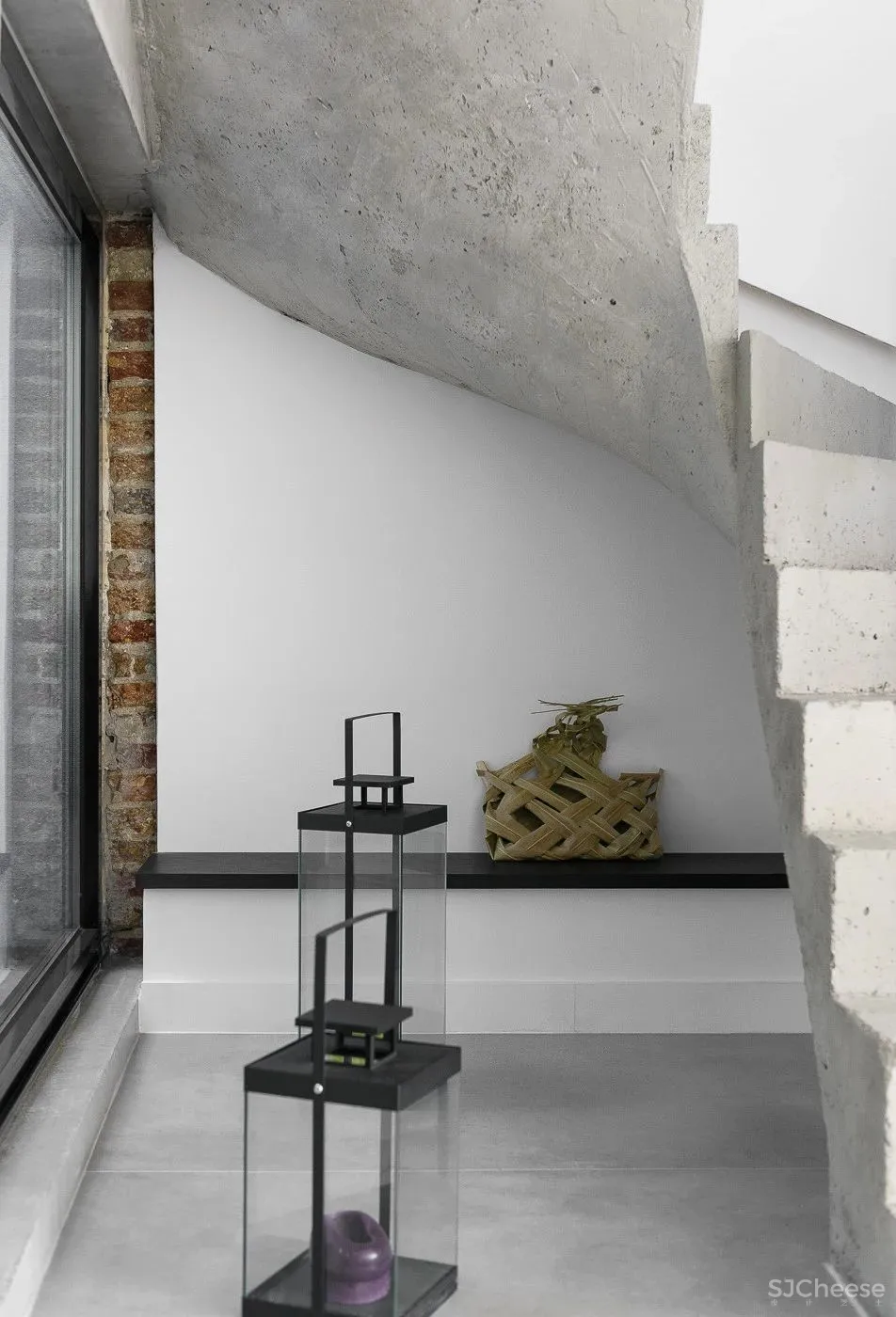 法式简约的低调与质感!