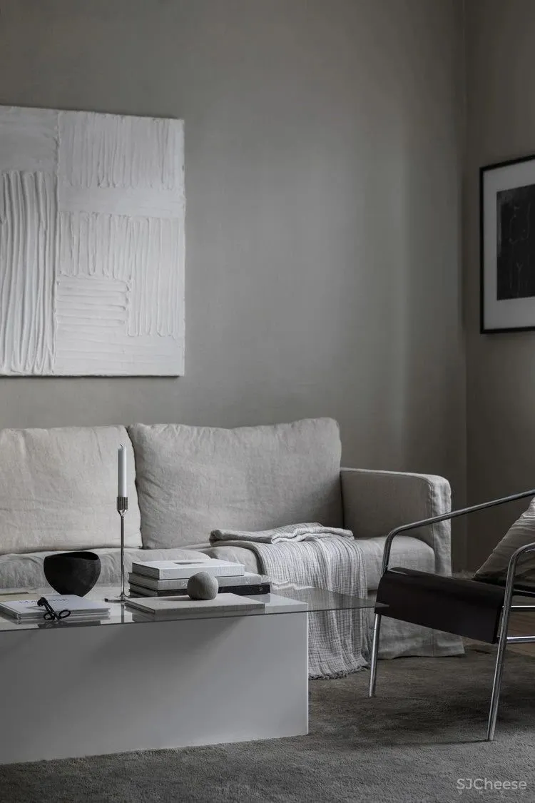 极致的北欧风,这才叫格调!