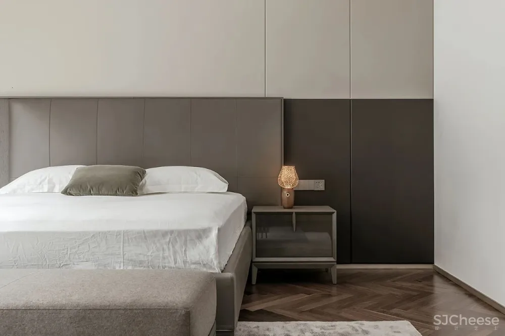 700㎡返璞大宅，享受惬意的生活意趣!