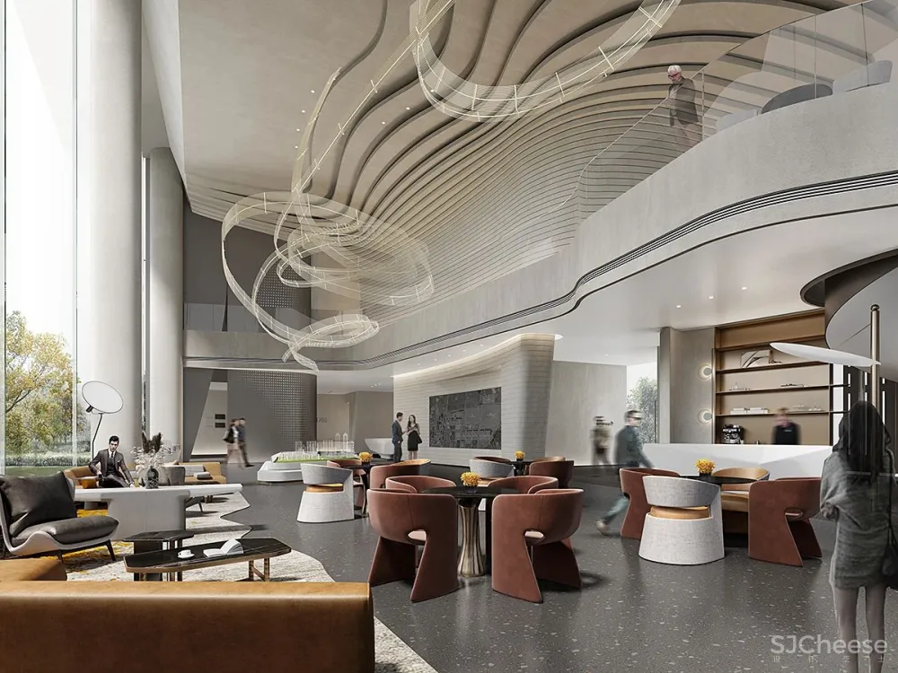 刚柔并济的“宇宙星辰”，感受黑白碰撞下的高级美！