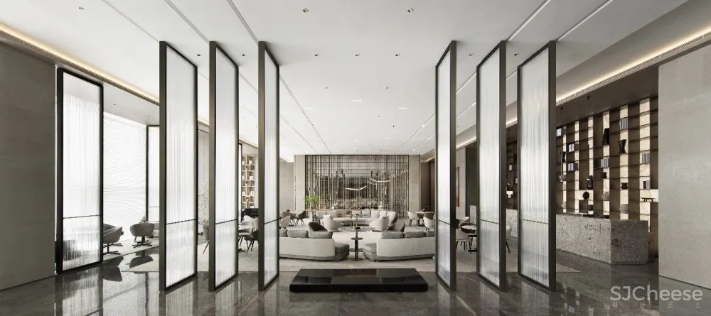 矩陣新作|華潤成都未來之城