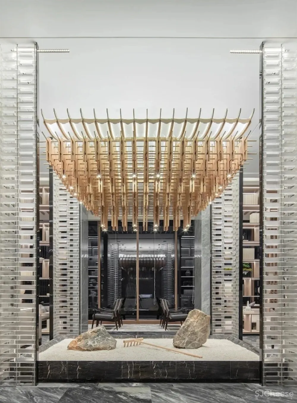 东方之美，中国人骨子里的生活美学！