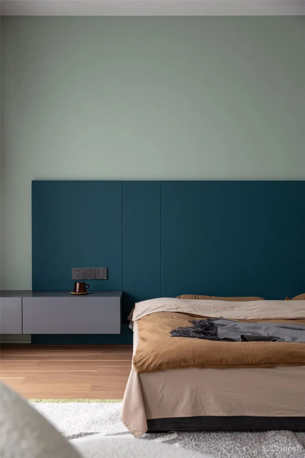 重构自建房,打造趣味艺术宅!