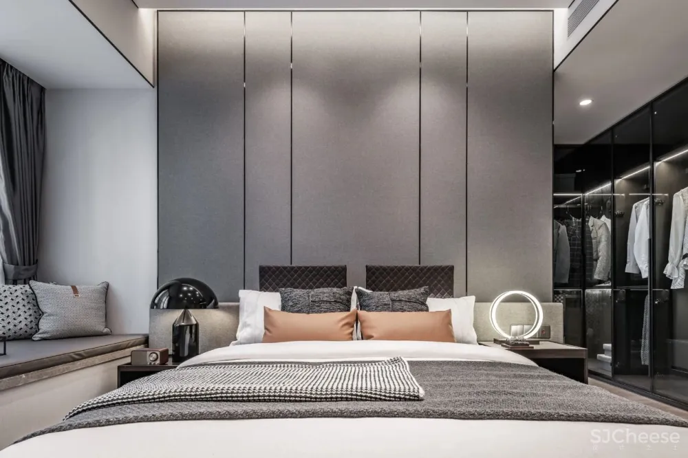 米修works 轻奢时代 共享时光