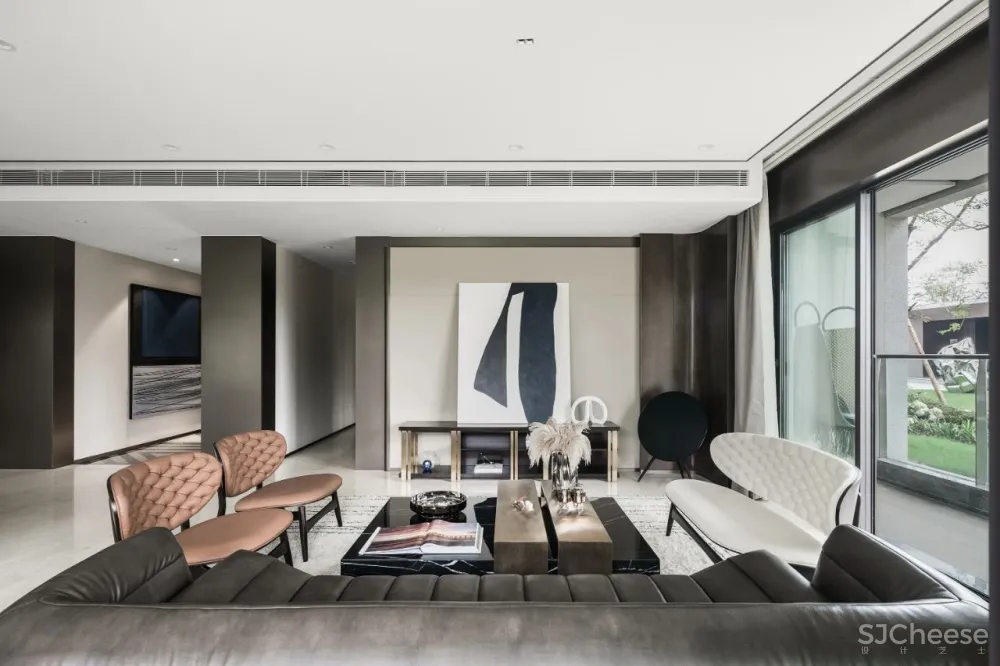 元禾大千:艺术、轻奢,缔造新贵之家