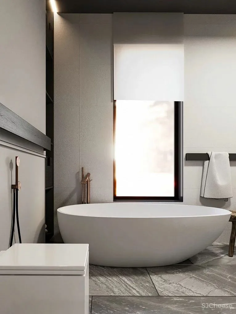 北欧极简,要的就是这个范!