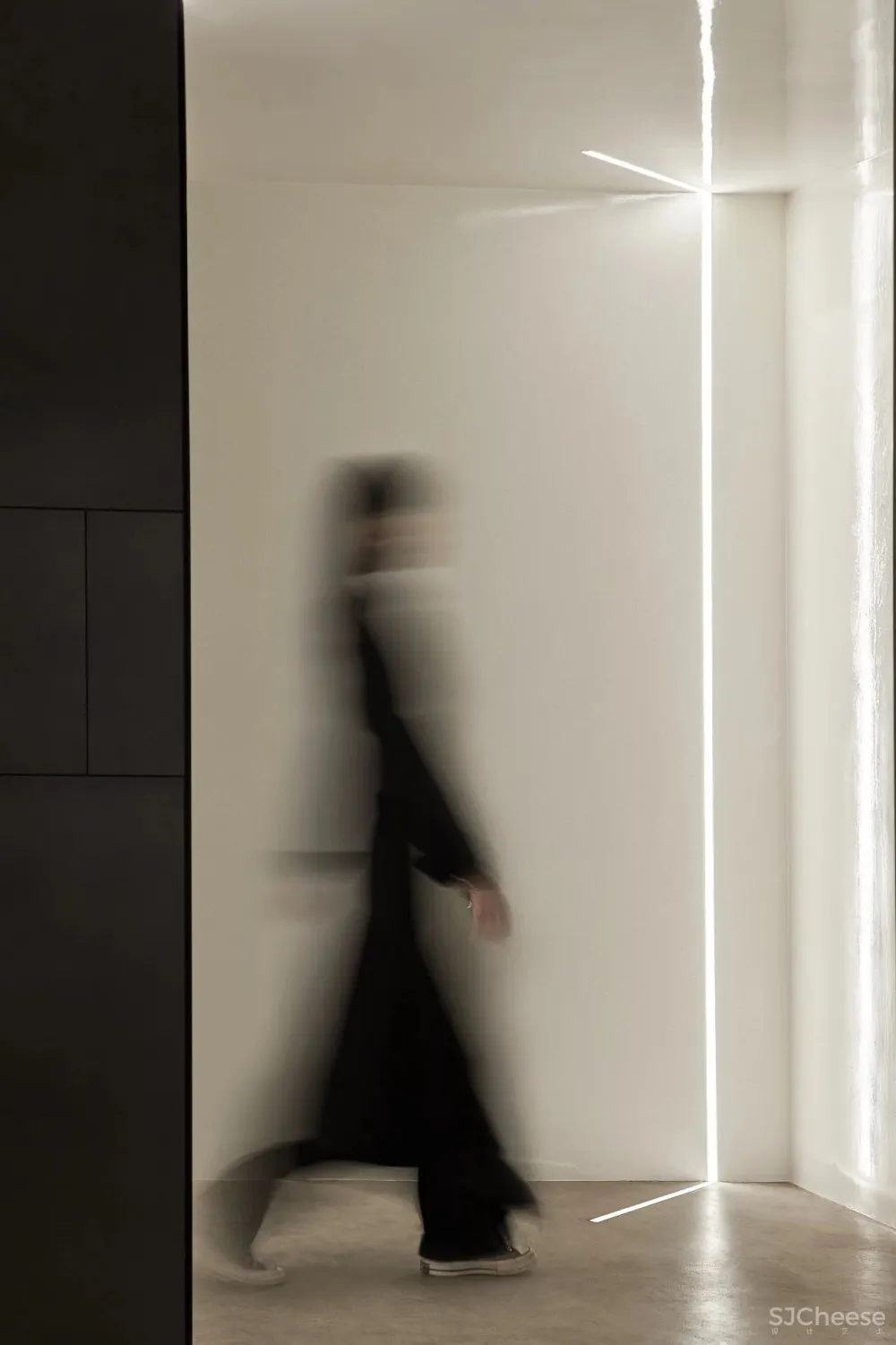 蓝绿泛美意所·办公室