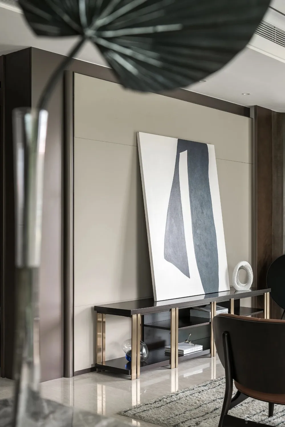 元禾大千:艺术、轻奢,缔造新贵之家