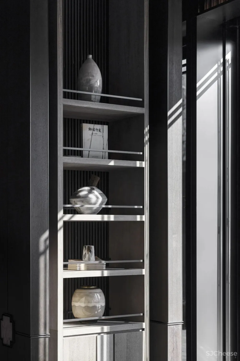 韵律东方 唐忠汉新作