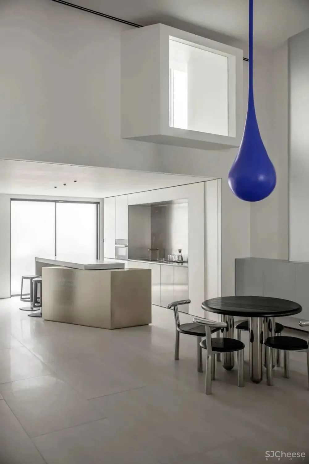 拾一设计 拙匠造物，重塑 . 启程