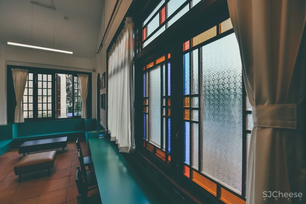 【广州负空间设计】1200book&bed|一起退出当代生活