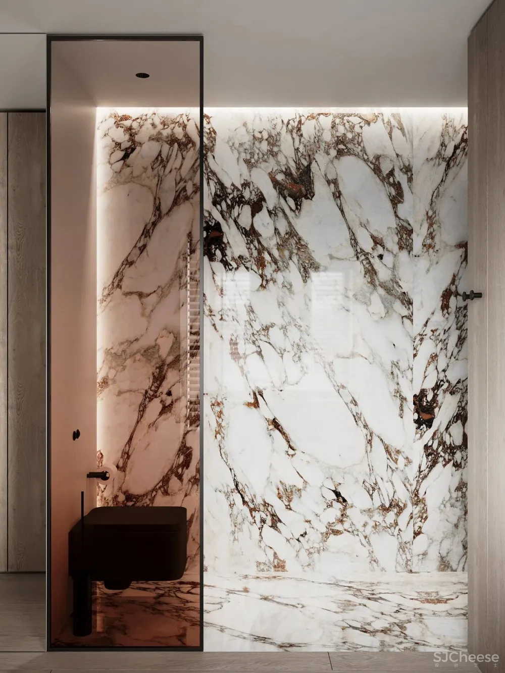 俄罗斯的极简美学|Angelica Chernenko新作