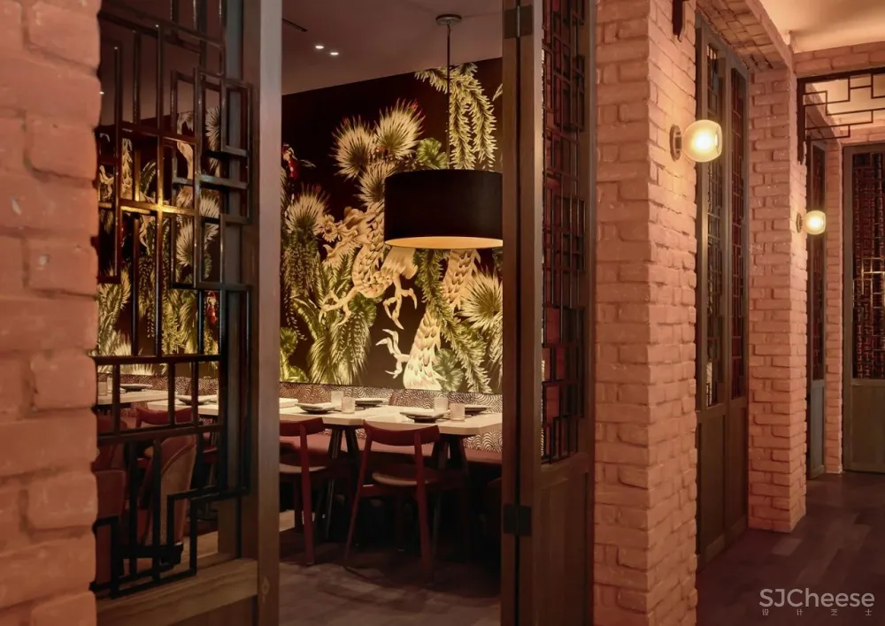 设计,独具质感!