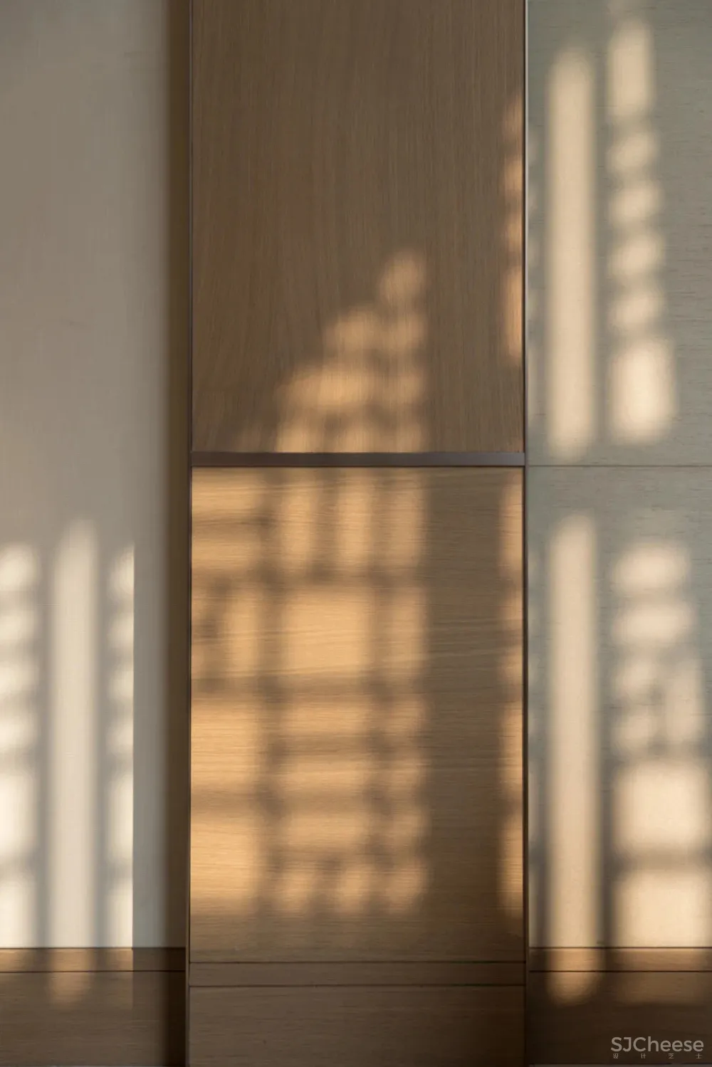 新中式样板房,古典韵味与现代简洁的绝美融合