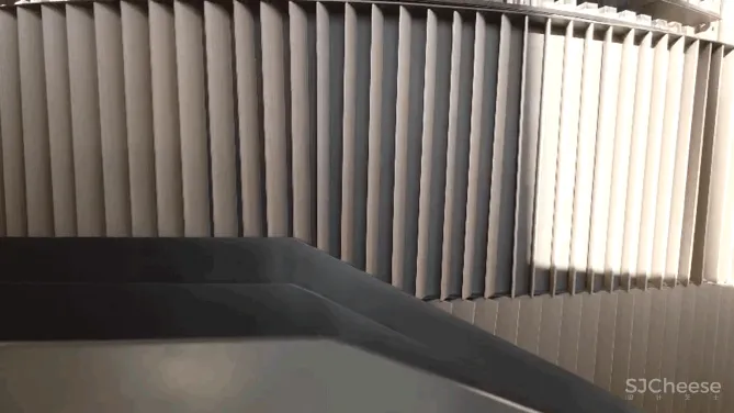 PONE普利策 万物几何,解构野性的诗意