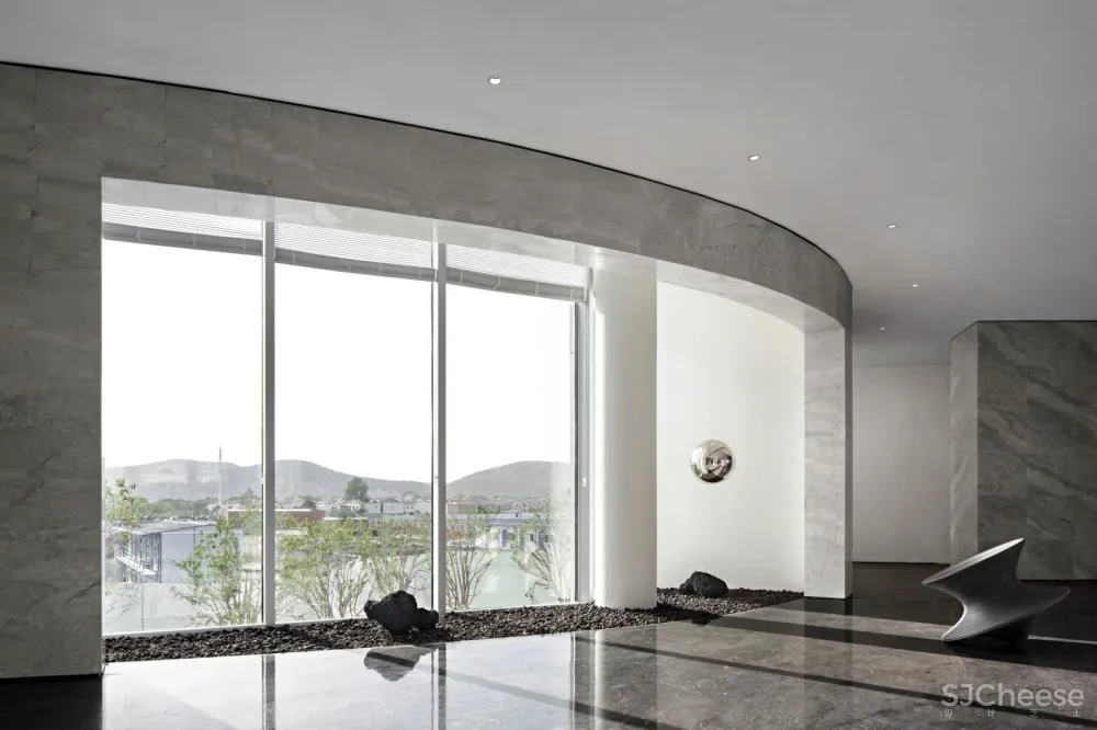 向美而生 徐州美的·天誉