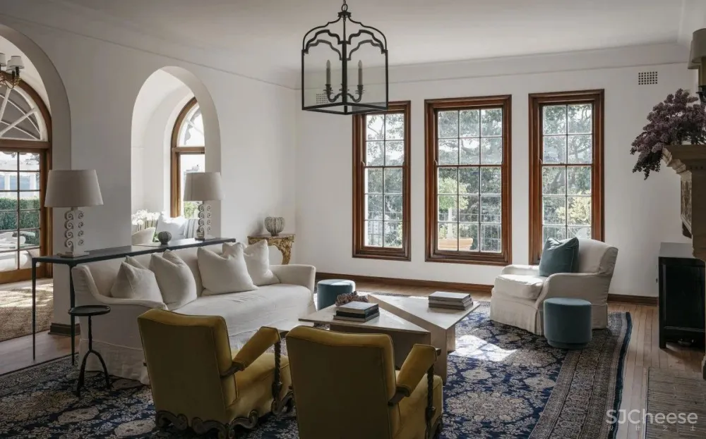 HANDELSMANN KHAW -自然永恒与优雅时尚的平衡!