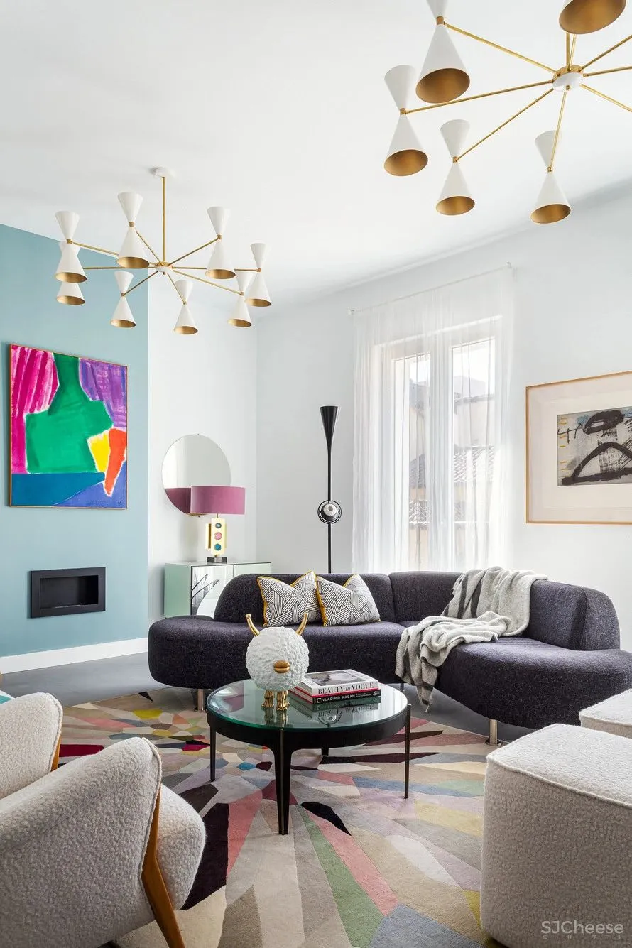 LA Studio 新作 当代性与传统性的融合