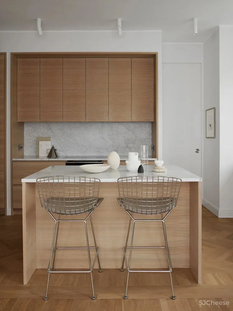 极致的北欧风,这才叫格调!