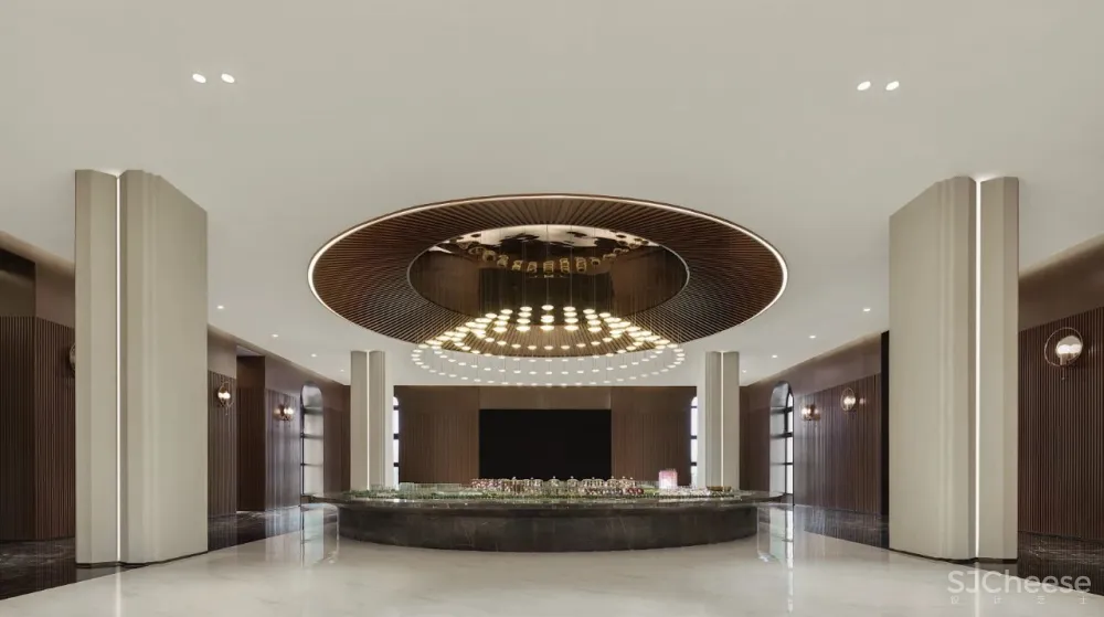 G ART 集艾新作 在咖啡余香间，享受异域浪漫时光