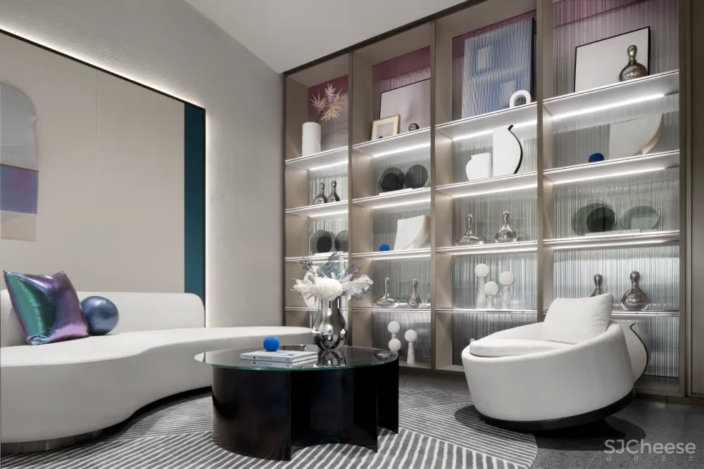 光与色,捕捉城市记忆 元禾大千