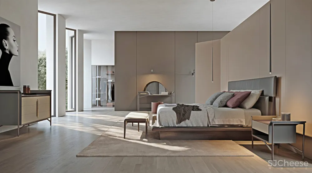 TURRI 2020新品|勇于革新,打造多元化现代风格