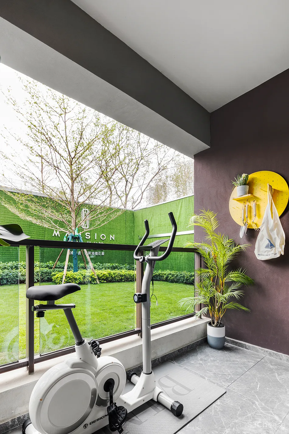 2021 Pantone年度色之家,极致灰 亮丽黄!