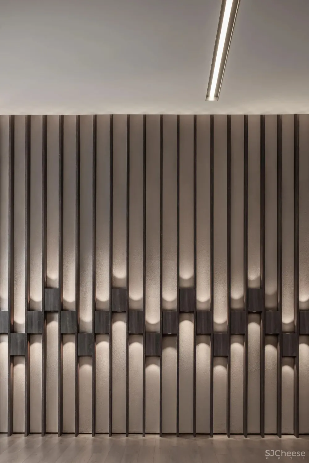 上实城开自然界·河山示范区 HWCD