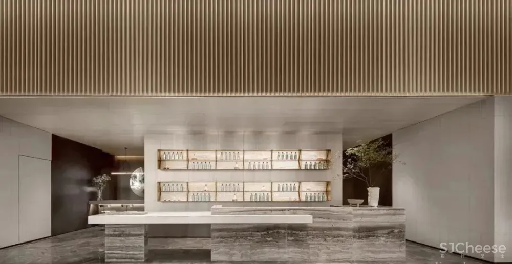 龙湖春江天序 · 古都艺韵 春山秋水