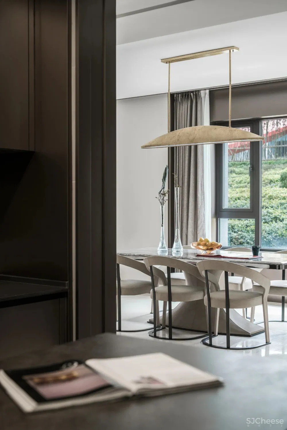 元禾大千:艺术、轻奢,缔造新贵之家