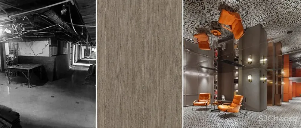 【东哲设计】李造｜既是设计师，又是酒店投资人，他是如何打造酒店产品的？