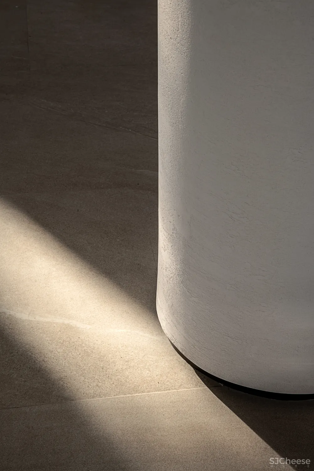 轶品·新作 尚壹扬 × 重庆阳光城·悦江山:天外飞来的洁净,恍如隔世