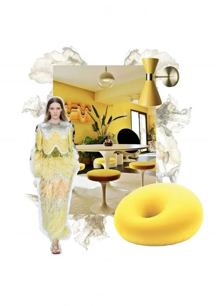 COLORO x WGSN丨2021春夏色来了，这5色美翻你的朋友圈！