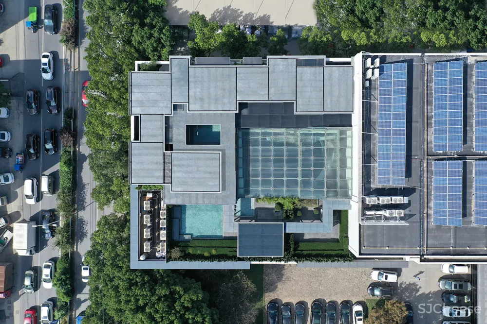 大相设计 云顶之上,东方小雅