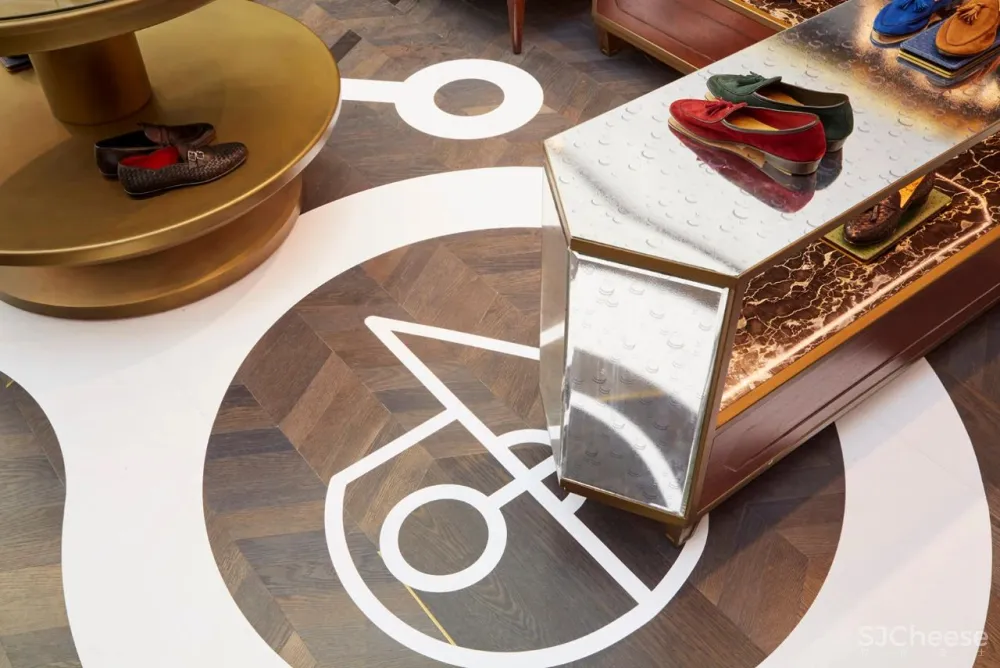 2020 年度最佳零售空间