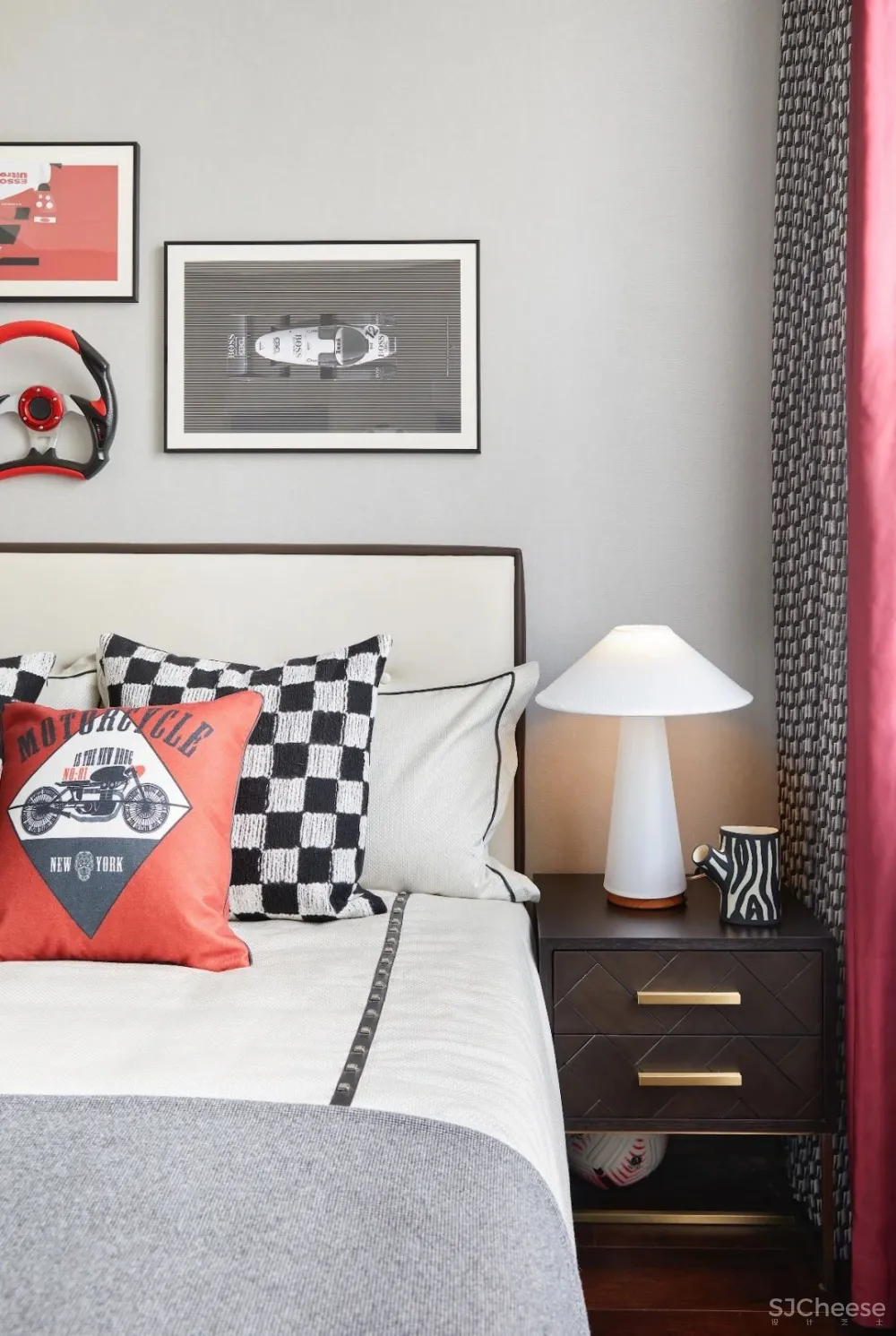 云庭之上·海珀繁华 绿地济南CBD豪宅样板房