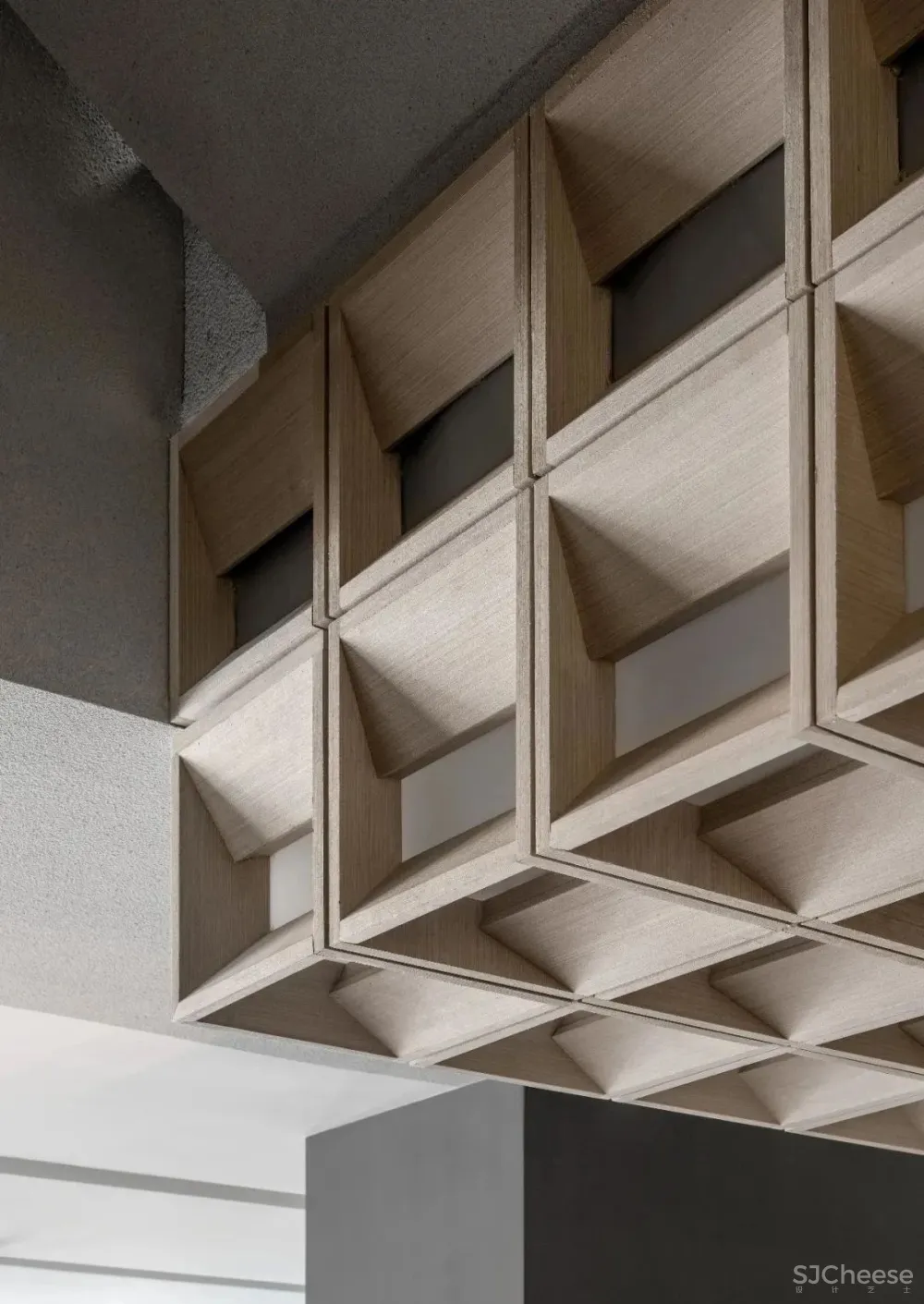 王恒设计丨恒田设计新总部办公空间