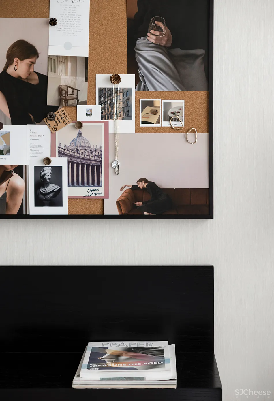 2021 Pantone年度色之家,极致灰 亮丽黄!