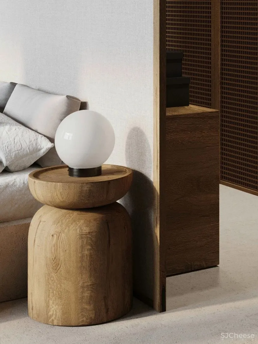 东方设计之美,极致而优雅