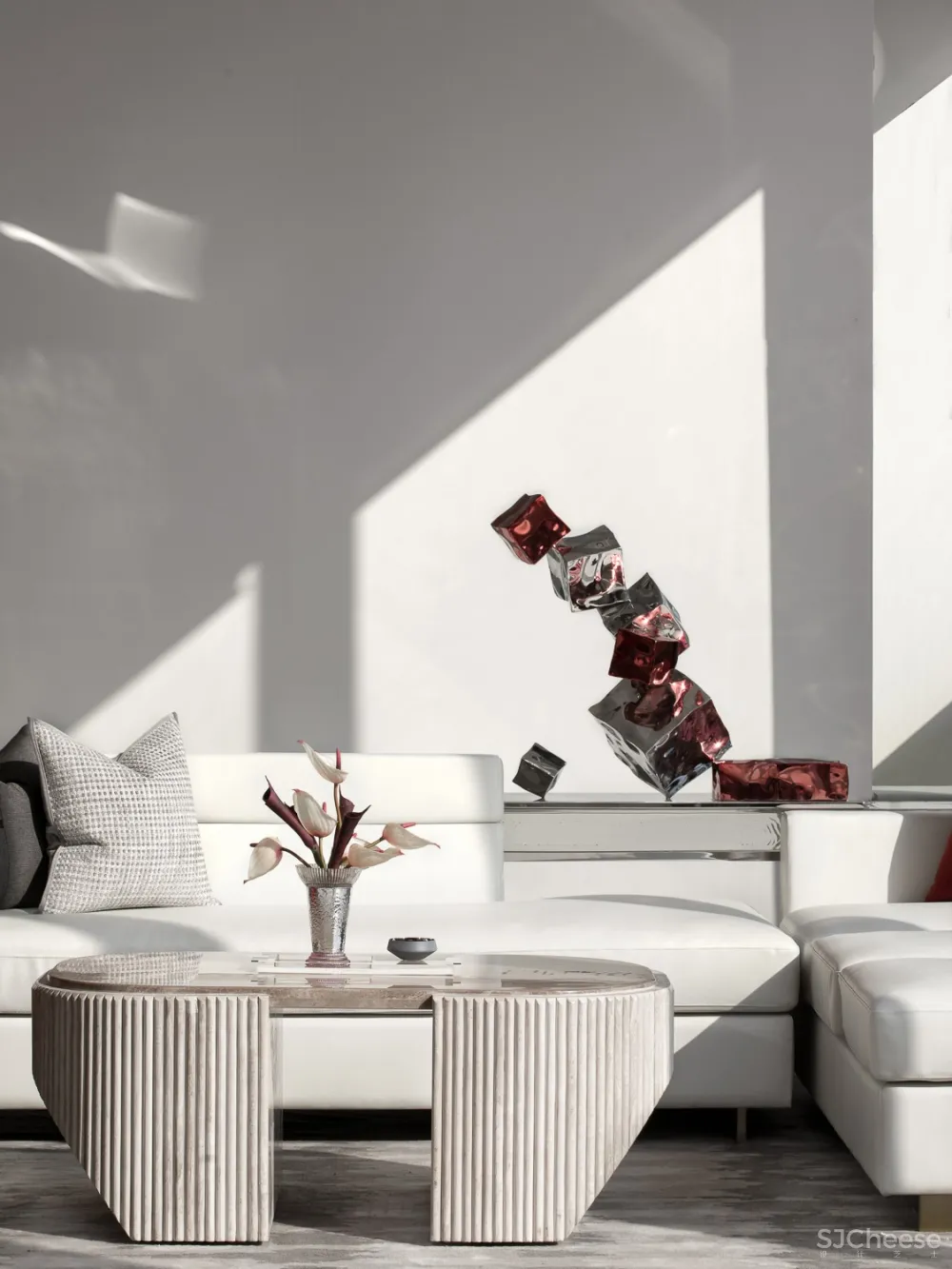 南京玄武宝龙城售楼中心 | 时光记忆中寻觅生活的小确幸