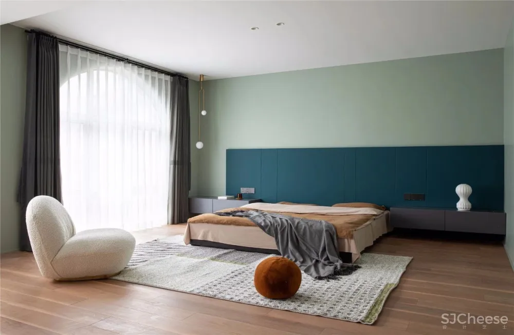 重构自建房,打造趣味艺术宅!