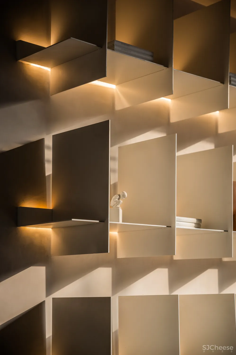 唐忠汉:城市飞行!