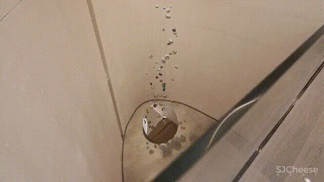 JLa x LSD 遇见光,才知道建筑有多美