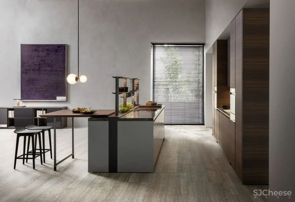 Vincent Van Duysen 比利时极简 舒适