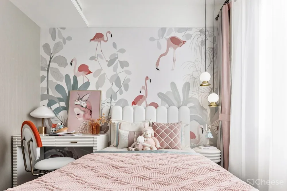 CLV - 中海：解脱与休憩的乌托邦，演绎都市冷色风！