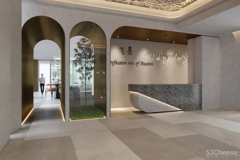 MIC视觉2020年度作品选集